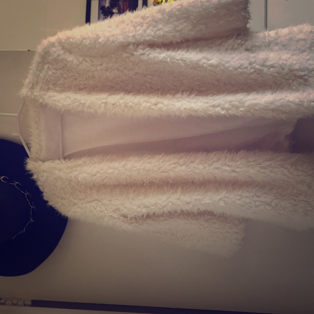 Talever fur coat